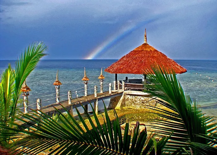 Resort Dolphin House 5*