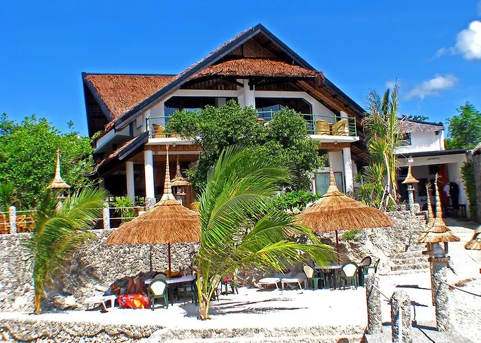 Resort Dolphin House 5*