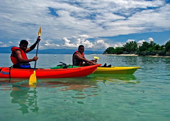 Dolphin House Resort 5*