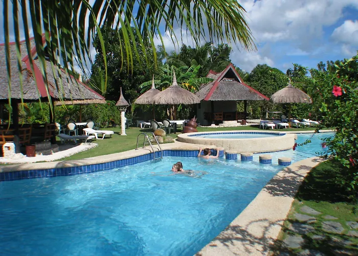 Resort Dolphin House