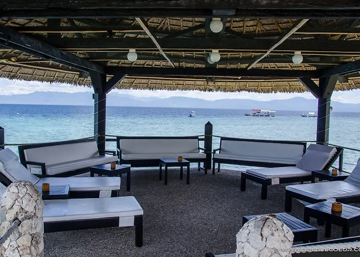 Dolphin House Moalboal