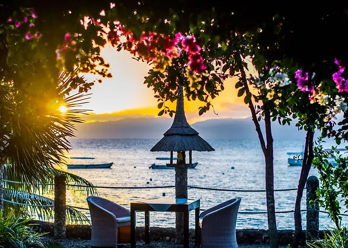 Dolphin House Resort 5*