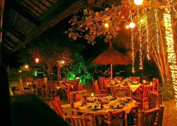 Dolphin House Resort 5*
