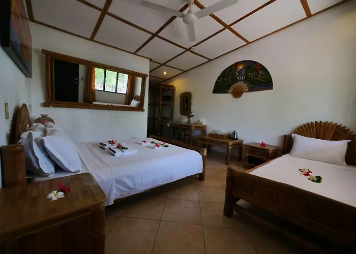 Resort Dolphin House