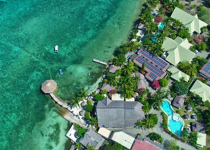 Dolphin House Moalboal