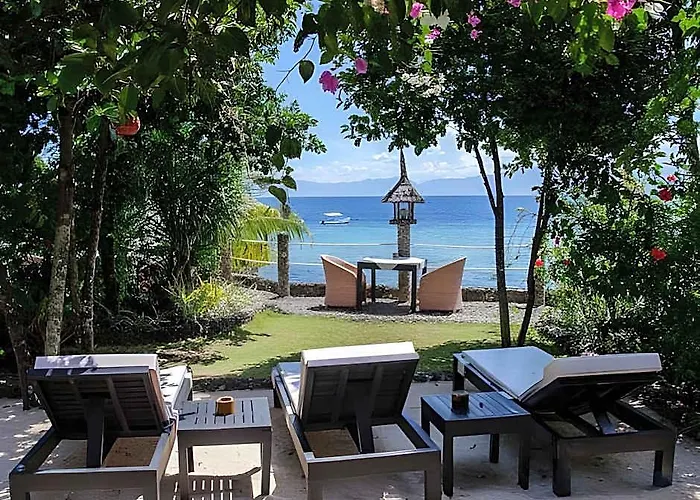 Resort Dolphin House 5*