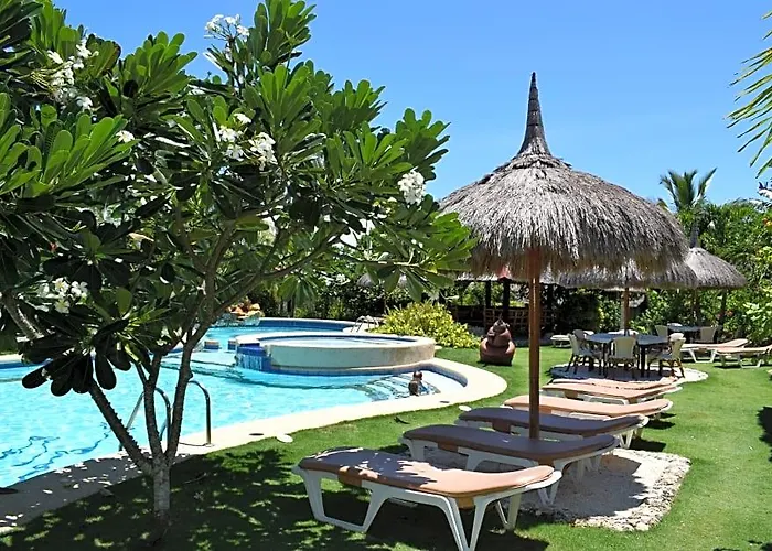 Resort Dolphin House 5*