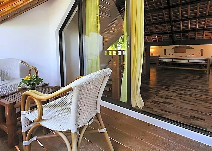 Dolphin House Resort Moalboal