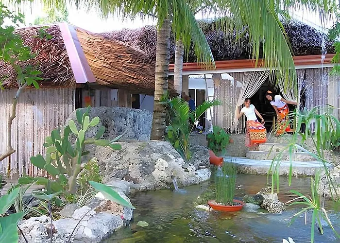 Resort Dolphin House