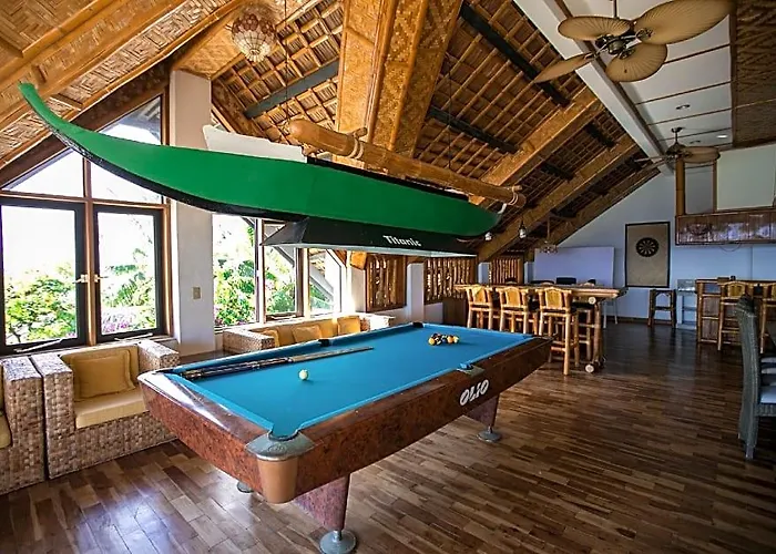 Resort Dolphin House 5*