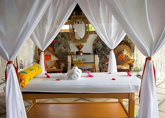 Resort Dolphin House