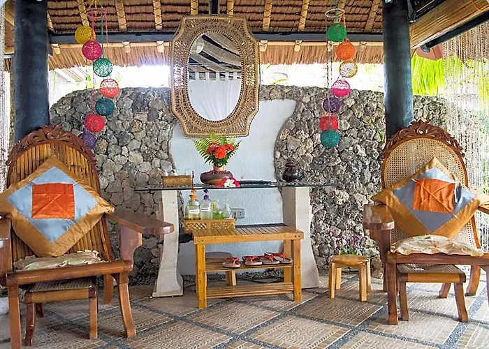 Resort Dolphin House
