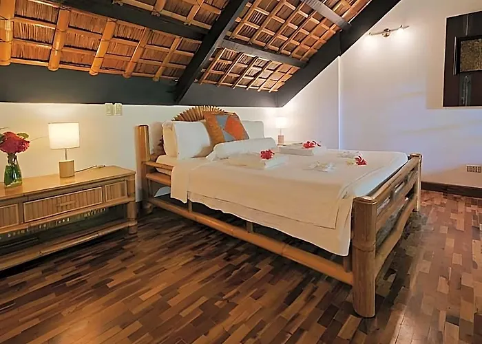 Resort Dolphin House 5*
