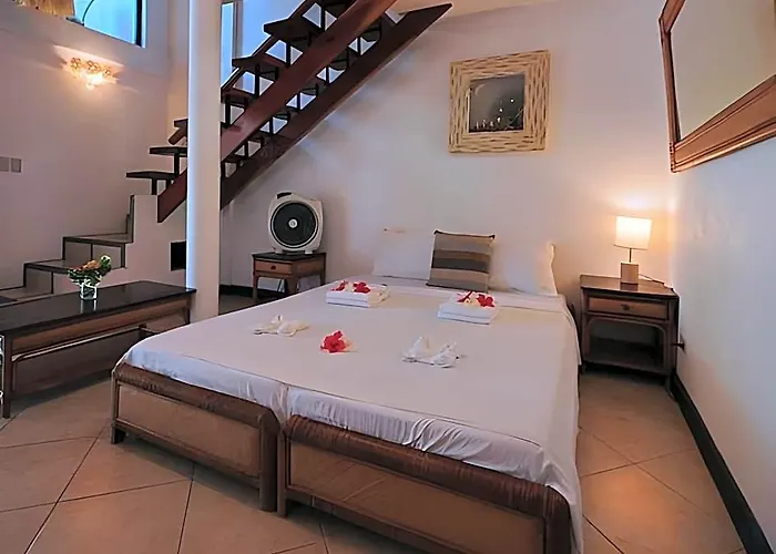 Resort Dolphin House Moalboal