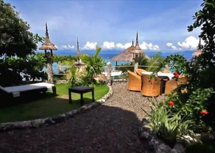 Station touristique Dolphin House 5*