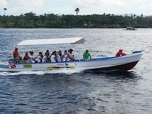 Resort Dolphin House Moalboal