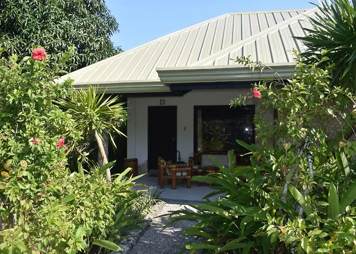 Resort Dolphin House 5*