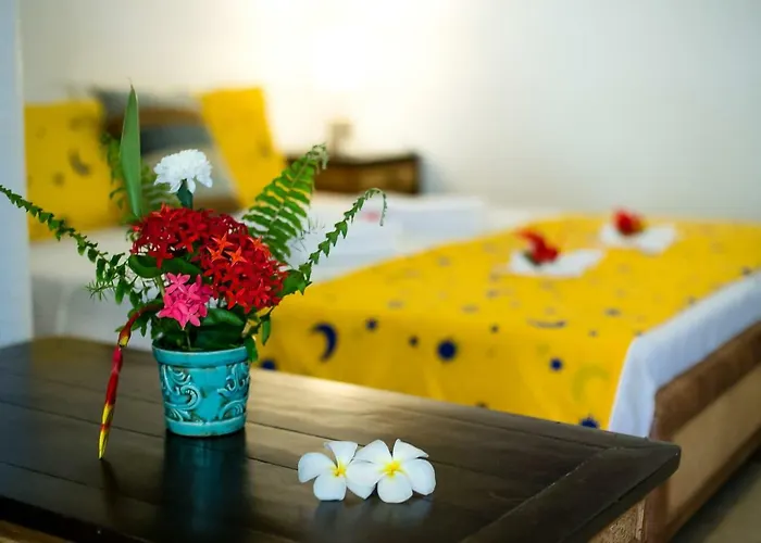 Dolphin House Resort 5*