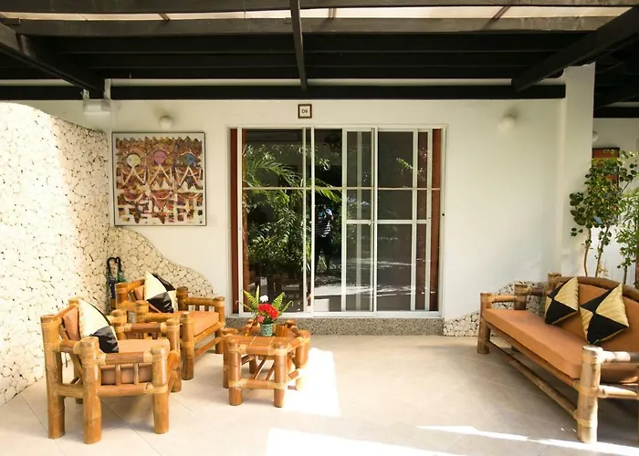 Resort Dolphin House 5*