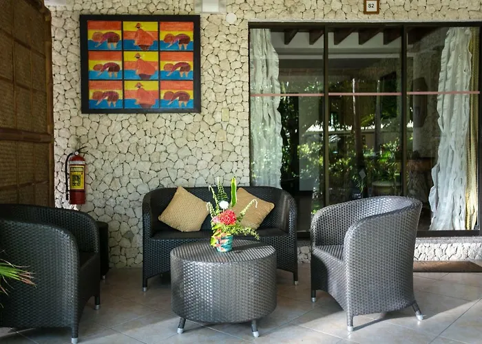 Resort Dolphin House 5*