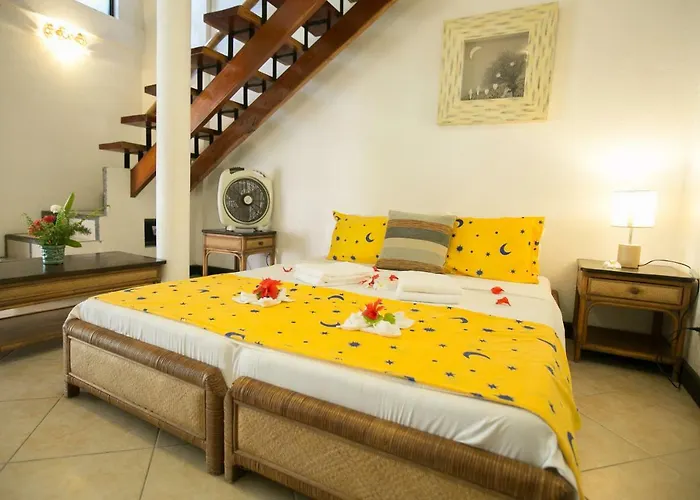 Dolphin House 5* Moalboal