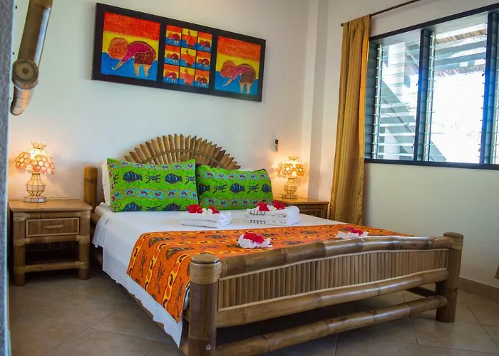 Resort Dolphin House